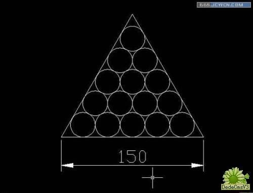 AutoCAD中對(duì)齊命令的實(shí)戰(zhàn)運(yùn)用_天極設(shè)計(jì)在線整理