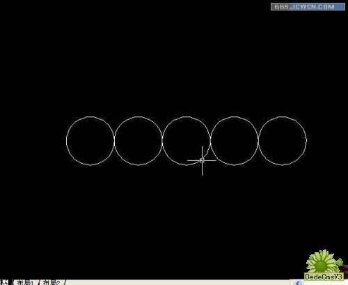 AutoCAD中對(duì)齊命令的實(shí)戰(zhàn)運(yùn)用_天極設(shè)計(jì)在線整理