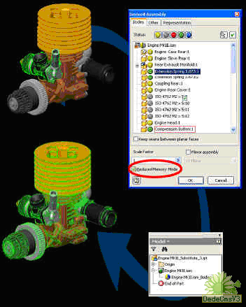 Autodesk Inventor 2009之體驗 20088308475735977801 Autodesk Inventor 2009之體驗