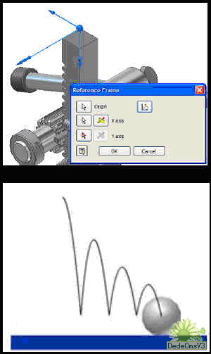 Autodesk Inventor 2009之體驗 200883084758796778013 Autodesk Inventor 2009之體驗