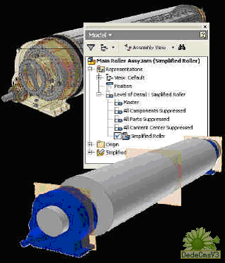 Autodesk Inventor 2009之體驗 200883084759406778020 Autodesk Inventor 2009之體驗