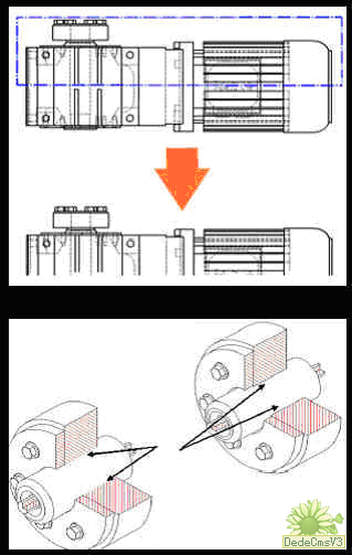 Autodesk Inventor 2009之體驗 20088308475750077803 Autodesk Inventor 2009之體驗