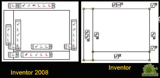 Autodesk Inventor 2009之體驗 20088308475785977806 Autodesk Inventor 2009之體驗