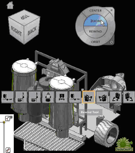 Autodesk Inventor 2009之體驗 20088308475798477807 Autodesk Inventor 2009之體驗