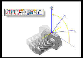 Autodesk Inventor 2009之體驗 20088308475815677808 Autodesk Inventor 2009之體驗