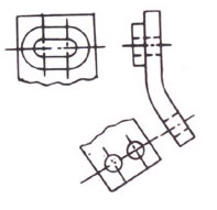 如何快速看懂國外機(jī)械圖紙