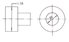 如何快速看懂國外機(jī)械圖紙