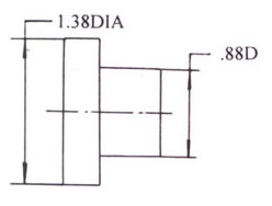 如何快速看懂國外機(jī)械圖紙