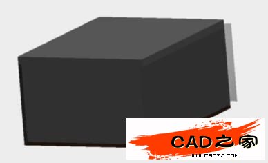 AutoCAD渲染教程：室內裝飾效果圖渲染圖解_中國教程網