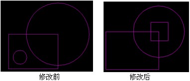 浩辰CAD 2011：CAD圖紙比較
