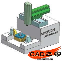 葉輪在航空航天等領域的應用