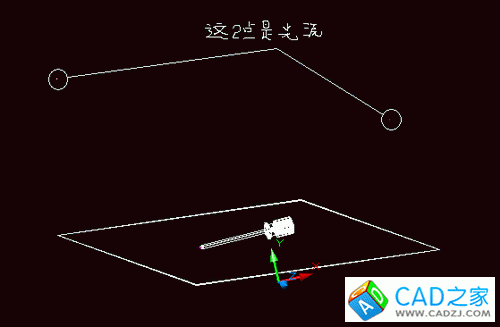 AutoCAD渲染教程：通過螺絲刀實例詳解渲染經驗_中國教程網