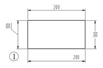 AutoCAD如何標注尺寸（基礎學習二十）  - 寒嶙 - 伊洋湘鄉