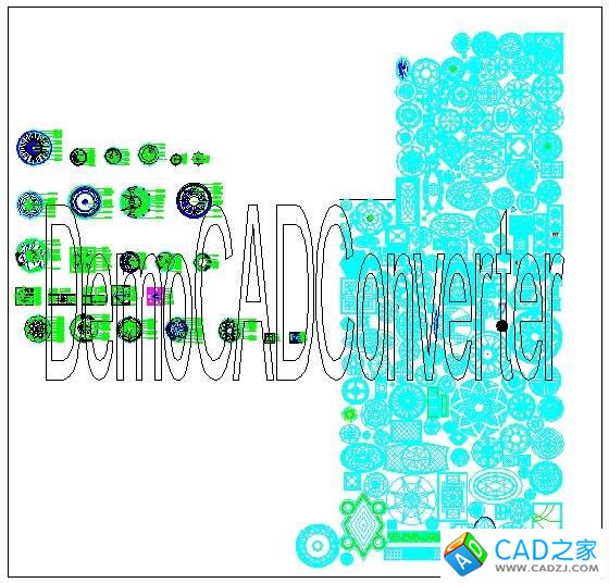 大理石填充圖案