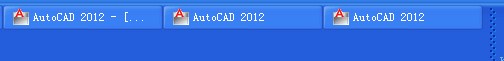 自動啟動CAD程序了