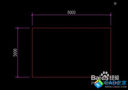 Auto CAD中如何計算面積跟周長