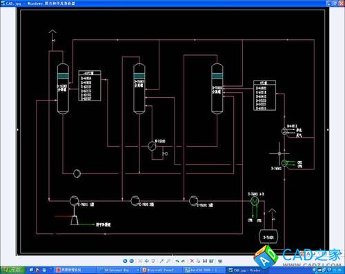怎樣把cad轉成jpg