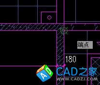 CAD中如何快速標注尺寸