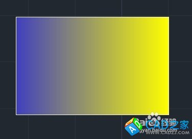 CAD命令的使用之圖文解說：[15]漸變色