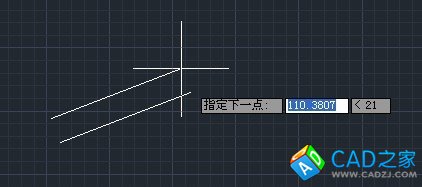 CAD命令的使用之圖文解說：[18]多線