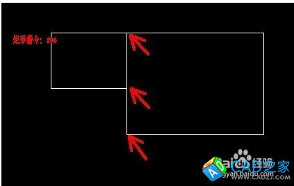 cad圖怎么縮小放大？