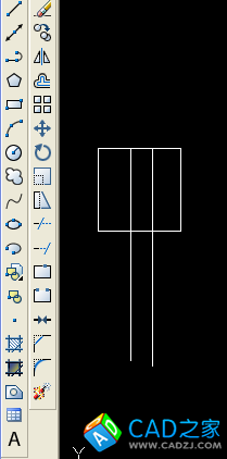 如何使用CAD中的剪切功能