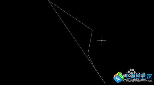 如何使用CAD把坐標轉成紅線