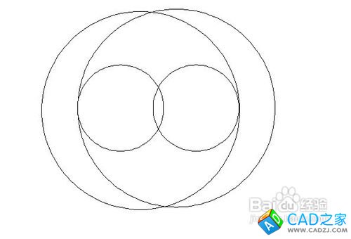 如何用cad制作愛心圖片