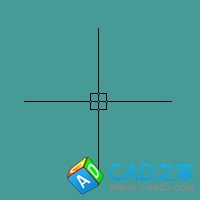 CAD2010怎樣修改十字光標