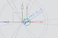 UG6.0制作玫瑰花教程