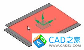 UG鈑金實例教程