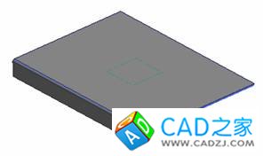 UG鈑金實例教程