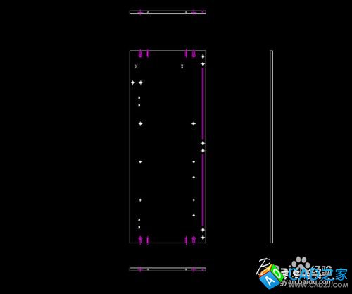 讓CAD標注更美觀&mdash;&mdash;&mdash;CAD標注樣式提高篇