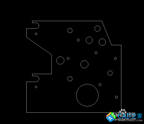 如何將CAD導入PROE轉三維 經過proe優(yōu)化導回cad