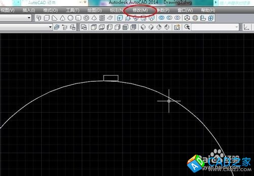 如何用cad畫齒輪？