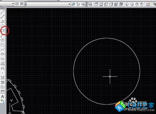 如何用cad畫齒輪？