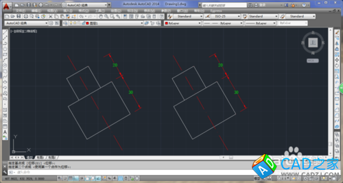 cad中拉伸命令S，拉伸不了怎么辦？