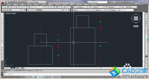 cad中拉伸命令S，拉伸不了怎么辦？