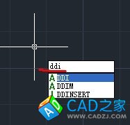 cad教程之標(biāo)注命令：[7]直徑標(biāo)注