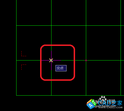 cad 2008自學教程：[11]cad鏡像怎么用