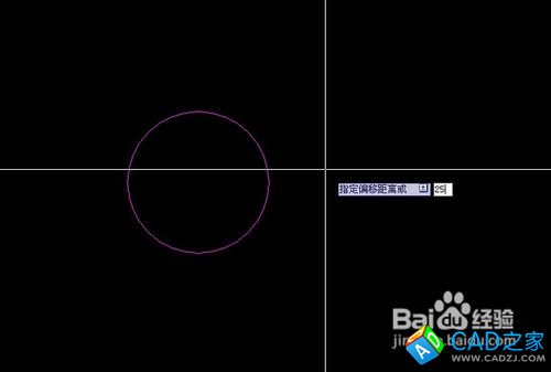 CAD怎么畫(huà)圓形餐桌