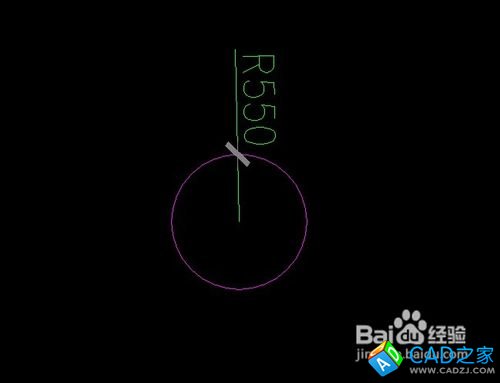 CAD怎么畫(huà)圓形餐桌