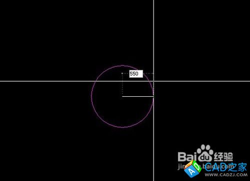 CAD怎么畫(huà)圓形餐桌