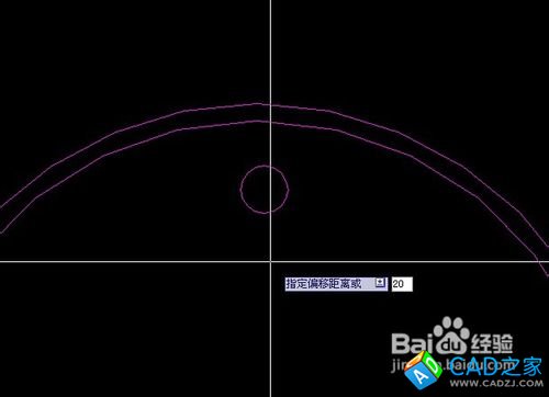 CAD怎么畫(huà)圓形餐桌
