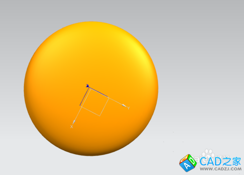 UG10.0教程：[17]縮放體指令教程