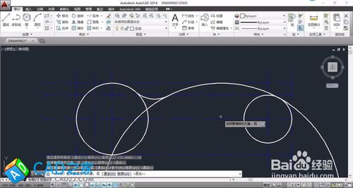 如何用CAD繪制手柄