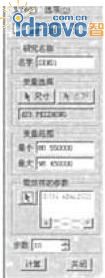靈敏度分析