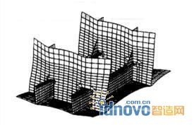 船體結構焊接變形