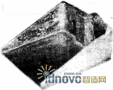 鈦合金鑄件