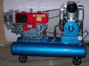 空氣壓縮機